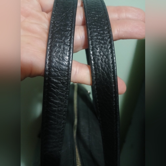 EUC Audrey Brooke Satchel - Picture 8 of 11